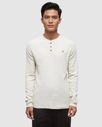 Tentree Freemont Henley - Men's